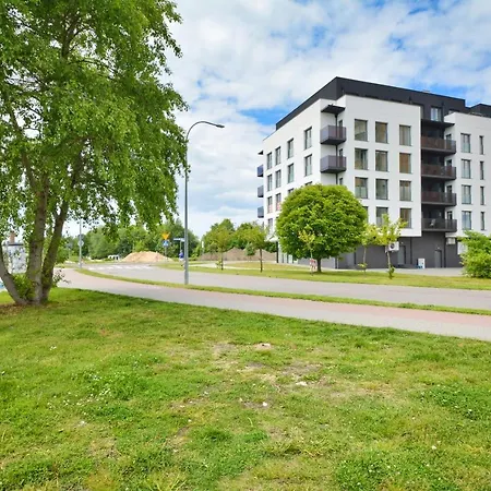 Premium Apartment