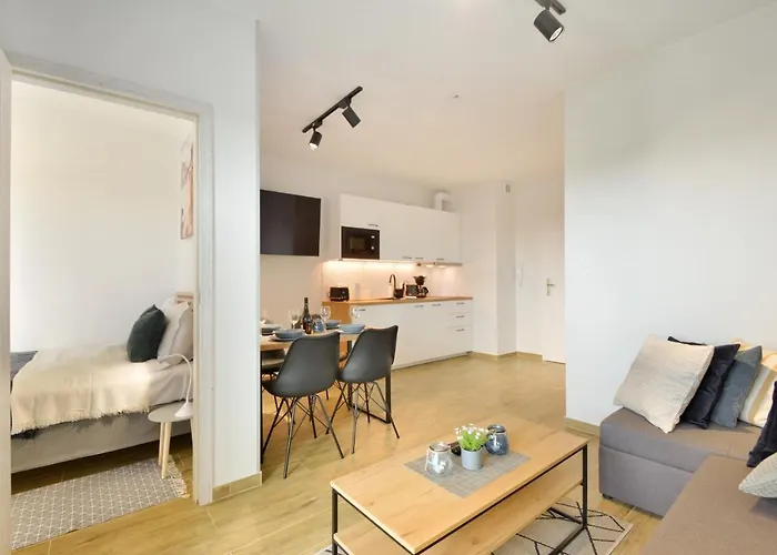 Apartment Premium Kolberg
